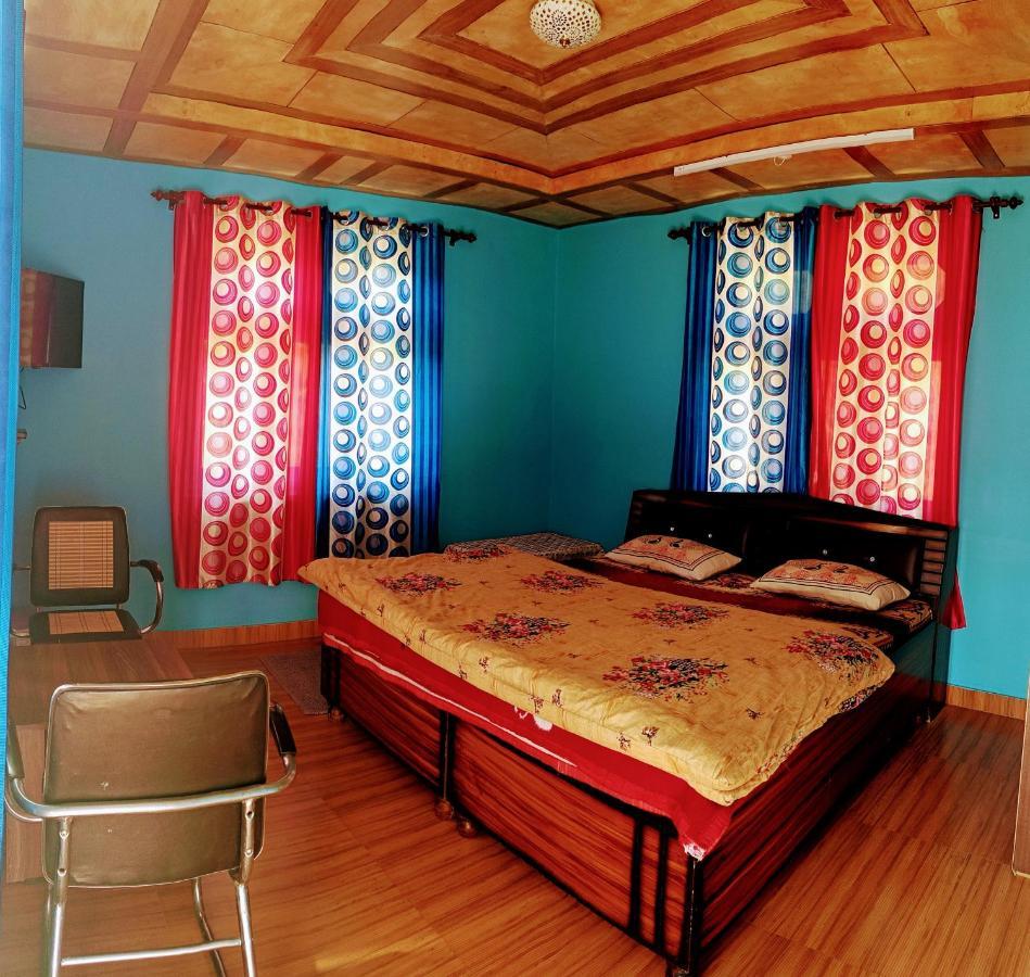 Farmvilla Homestay กัลป์ ภายนอก รูปภาพ
